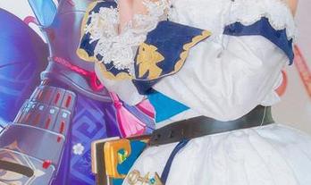 图集时间到！Sayo Momo带来的不可错过的一之濑明日奈